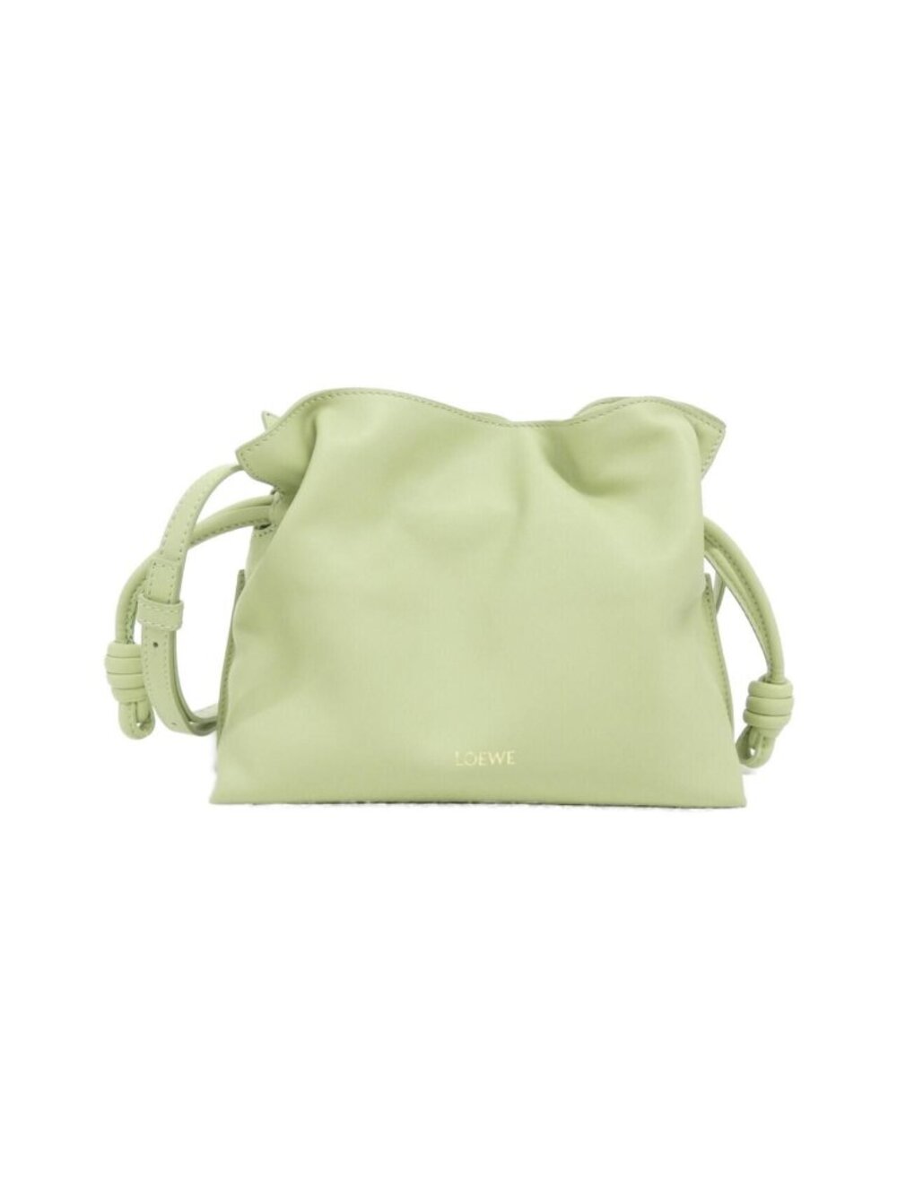 Loewe Flamenco Clutch Mini Bag